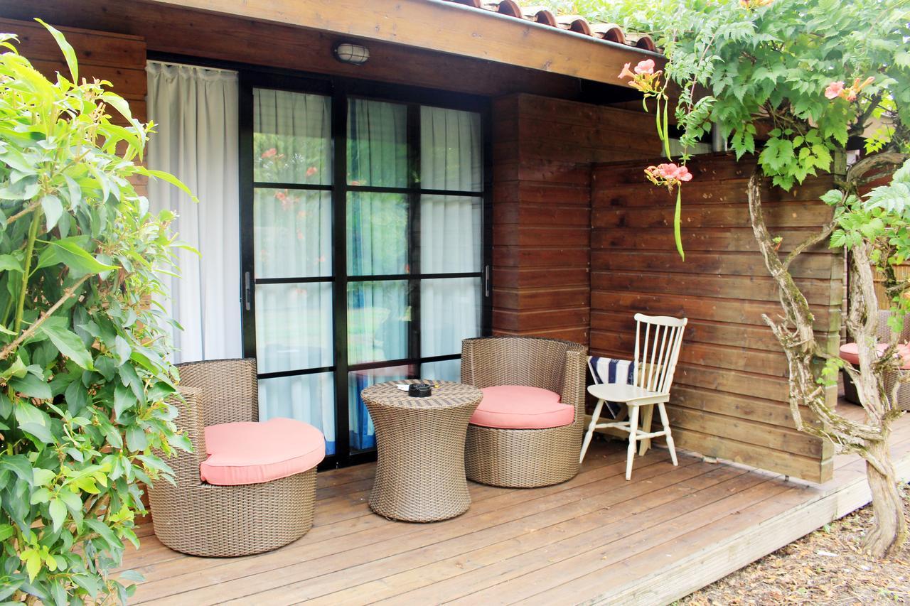 Le Vieux Logis De Clam Hotel Exterior foto